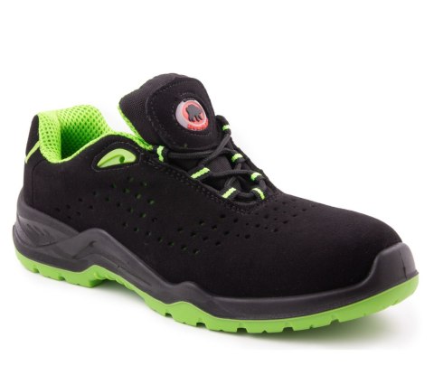 PÓŁBUT BEARFIELD K11 S1 SRC