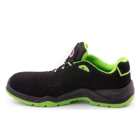 PÓŁBUT BEARFIELD K11 S1 SRC