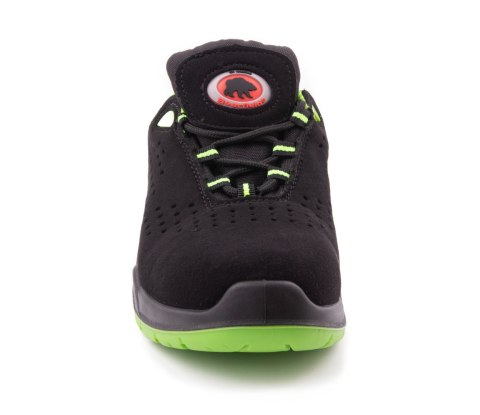 PÓŁBUT BEARFIELD K11 S1 SRC