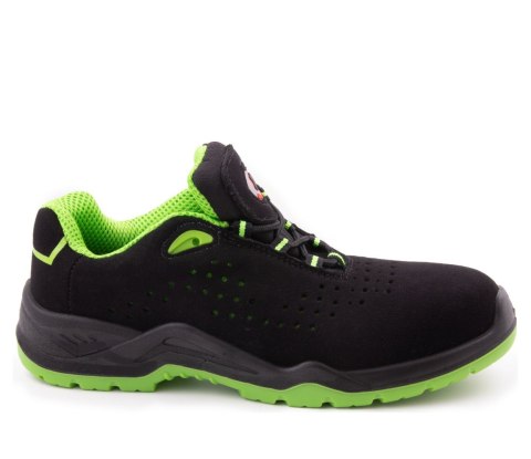 PÓŁBUT BEARFIELD K11 S1 SRC