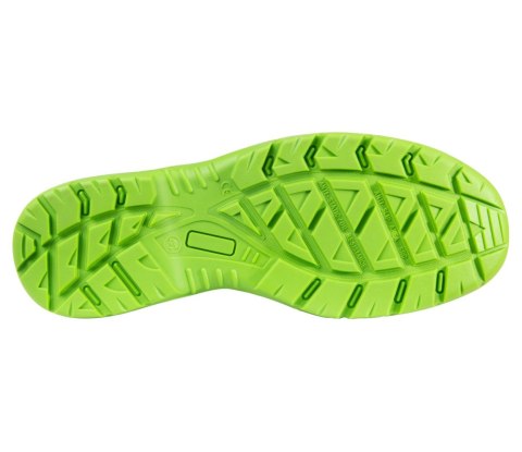 PÓŁBUT BEARFIELD K11 S1 SRC