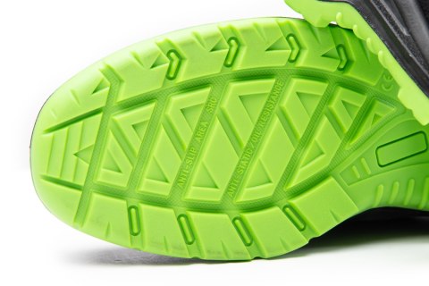 PÓŁBUT BEARFIELD K11 S1 SRC