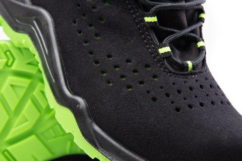 PÓŁBUT BEARFIELD K11 S1 SRC