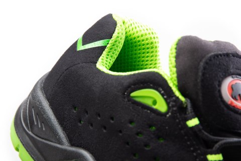 PÓŁBUT BEARFIELD K11 S1 SRC