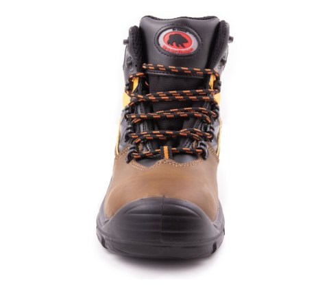 TRZEWIK BEARFIELD K08 S3 SRC