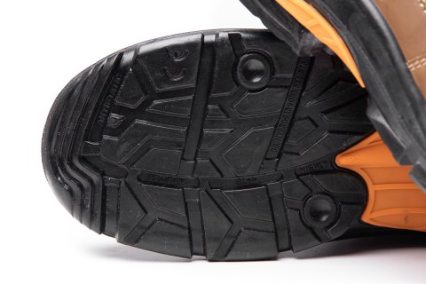 TRZEWIK BEARFIELD K08 S3 SRC