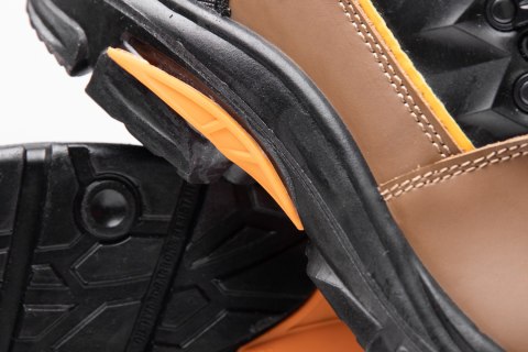 TRZEWIK BEARFIELD K08 S3 SRC