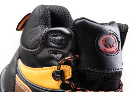 TRZEWIK BEARFIELD K08 S3 SRC