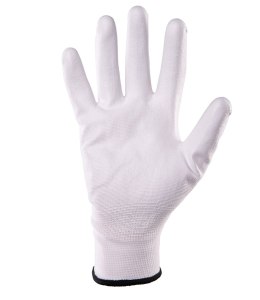 VIP-ER PU WHITE kat. II