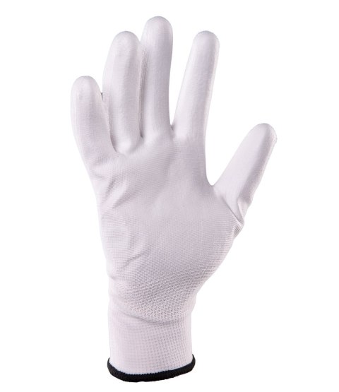 VIP-ER PU WHITE kat. II