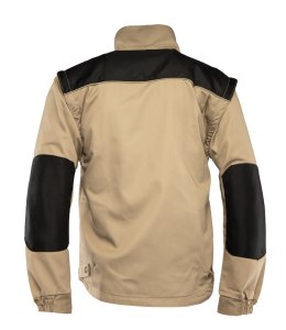 BLUZA BRIXTON PRACTICAL BEŻOWY