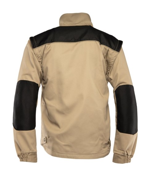 BLUZA BRIXTON PRACTICAL BEŻOWY