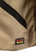 BLUZA BRIXTON PRACTICAL BEŻOWY