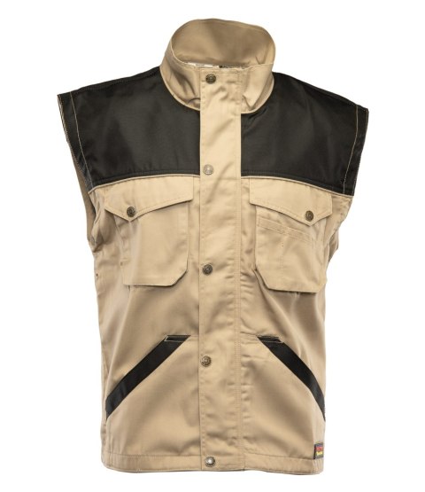 BLUZA BRIXTON PRACTICAL BEŻOWY