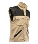 BLUZA BRIXTON PRACTICAL BEŻOWY