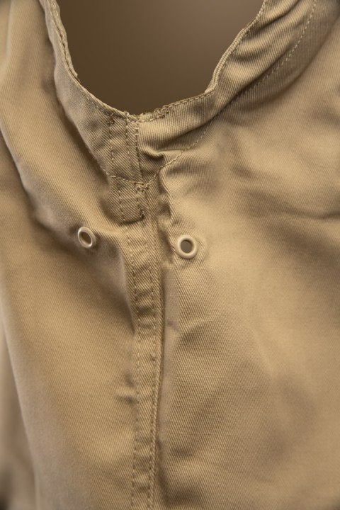 BLUZA BRIXTON PRACTICAL BEŻOWY