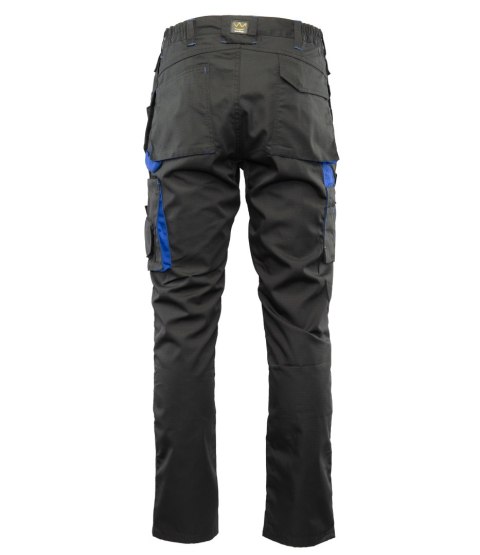 SEVEN KINGS SPODNIE DO PASA TOPAZ