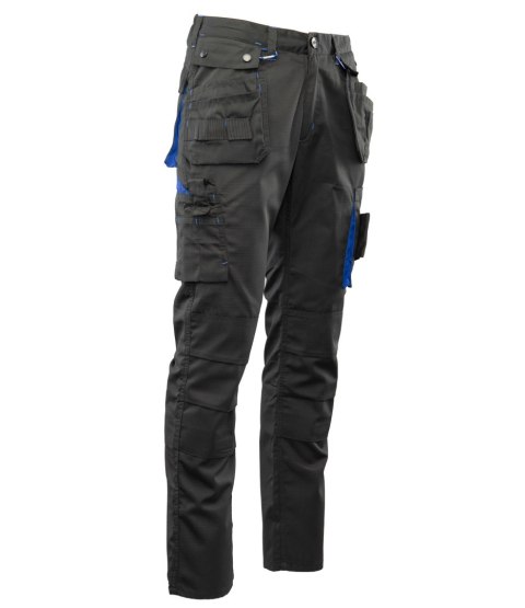 SEVEN KINGS SPODNIE DO PASA TOPAZ