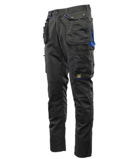 SEVEN KINGS SPODNIE DO PASA TOPAZ