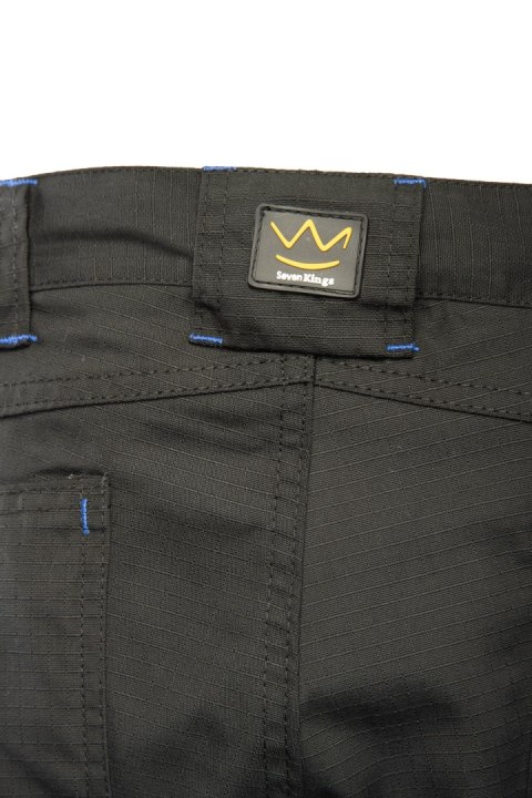 SEVEN KINGS SPODNIE DO PASA TOPAZ