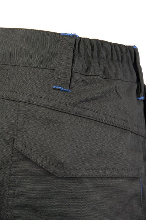 SEVEN KINGS SPODNIE DO PASA TOPAZ