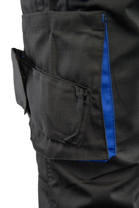 SEVEN KINGS SPODNIE DO PASA TOPAZ