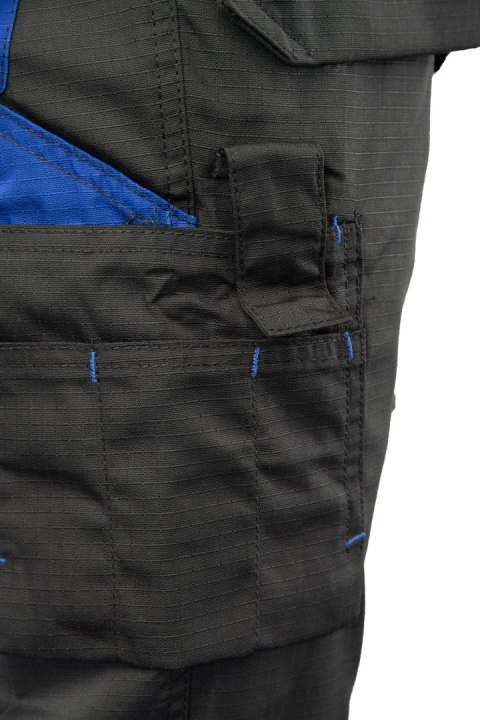 SEVEN KINGS SPODNIE DO PASA TOPAZ