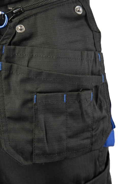 SEVEN KINGS SPODNIE DO PASA TOPAZ