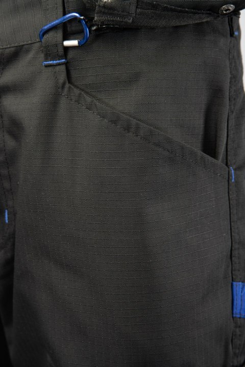 SEVEN KINGS SPODNIE DO PASA TOPAZ