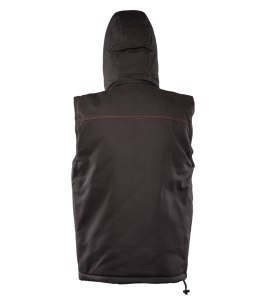 KAMIZELKA BRIXTON SPARK - Granatowy