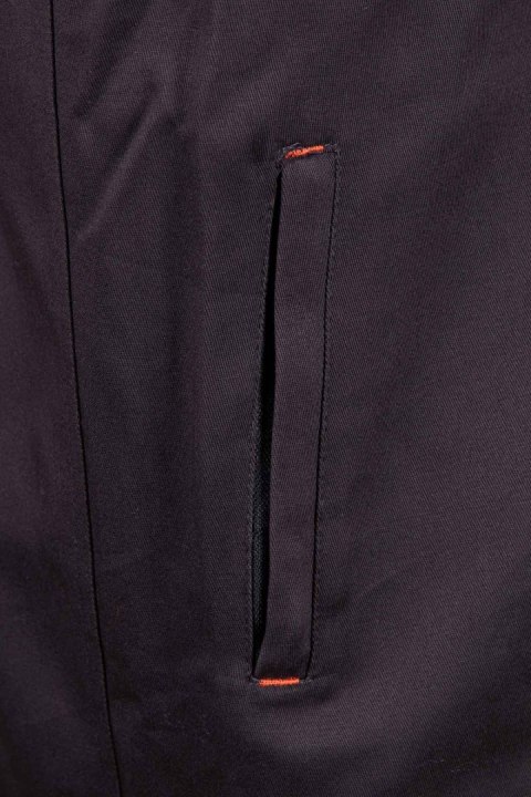 KAMIZELKA BRIXTON SPARK - Granatowy