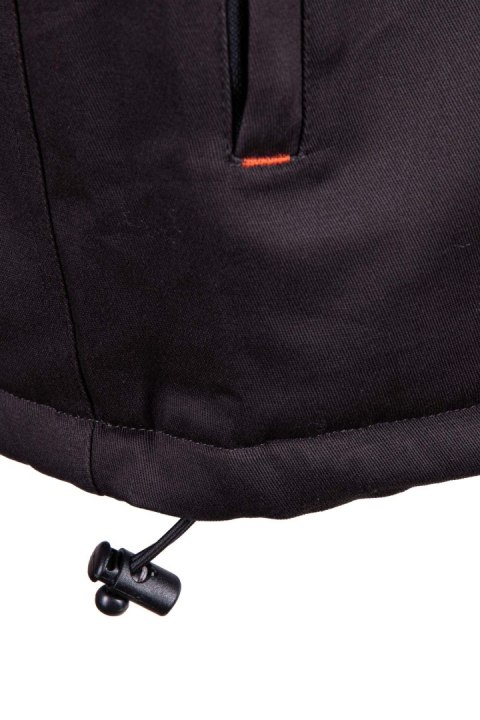 KAMIZELKA BRIXTON SPARK - Granatowy