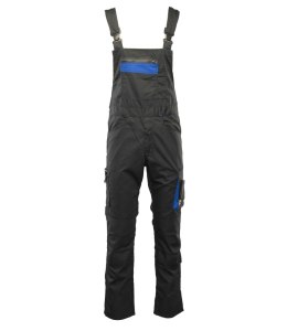 SEVEN KINGS SPODNIE OGRODNICZKI TOPAZ