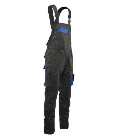 SEVEN KINGS SPODNIE OGRODNICZKI TOPAZ