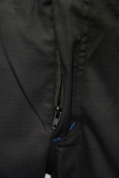 SEVEN KINGS SPODNIE OGRODNICZKI TOPAZ