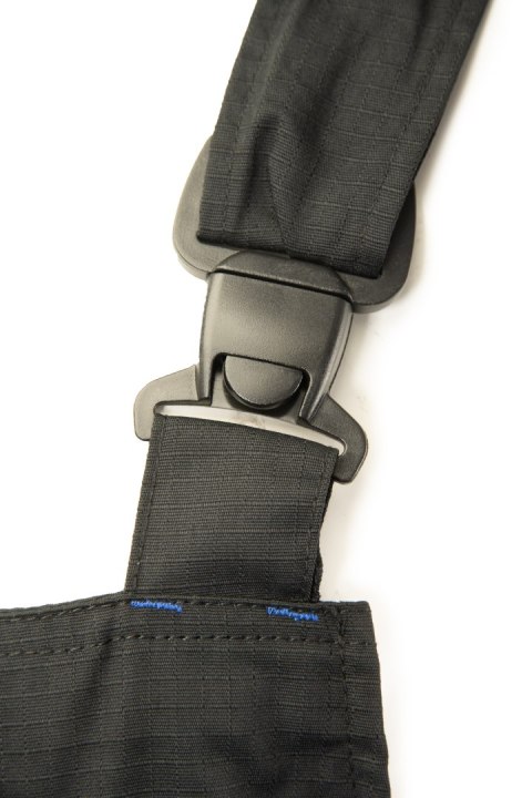 SEVEN KINGS SPODNIE OGRODNICZKI TOPAZ