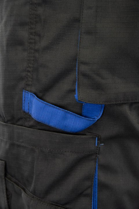 SEVEN KINGS SPODNIE OGRODNICZKI TOPAZ