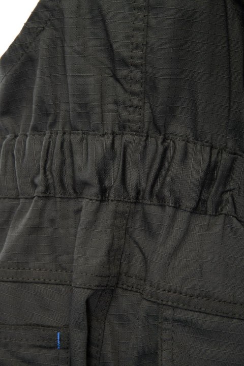 SEVEN KINGS SPODNIE OGRODNICZKI TOPAZ