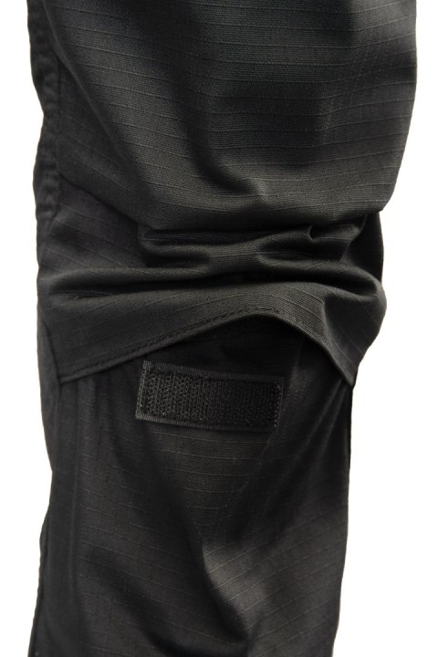 SEVEN KINGS SPODNIE OGRODNICZKI TOPAZ