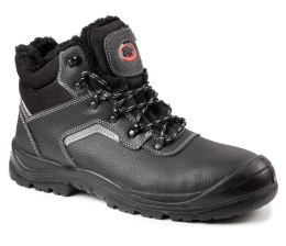 TRZEWIK BEARFIELD OCIEPLANY R02 S3 SRC