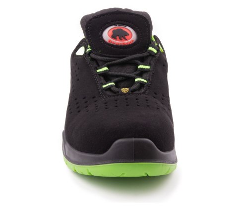 PÓŁBUT BEARFIELD K11 S1-P SRC ESD