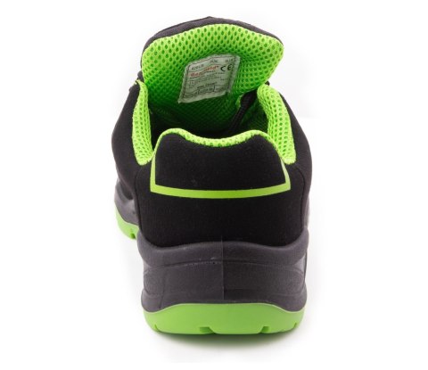 PÓŁBUT BEARFIELD K11 S1-P SRC ESD