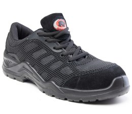 PÓŁBUT BEARFIELD N05 S1-P SRC CZARNY