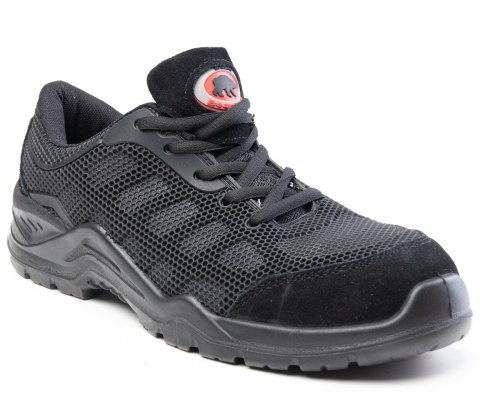 PÓŁBUT BEARFIELD N05 S1-P SRC CZARNY