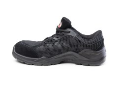 PÓŁBUT BEARFIELD N05 S1-P SRC CZARNY