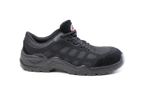 PÓŁBUT BEARFIELD N05 S1-P SRC CZARNY