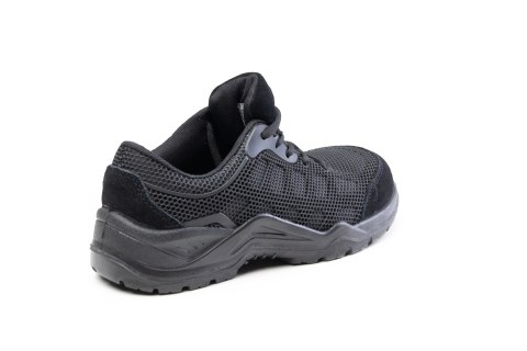 PÓŁBUT BEARFIELD N05 S1-P SRC CZARNY