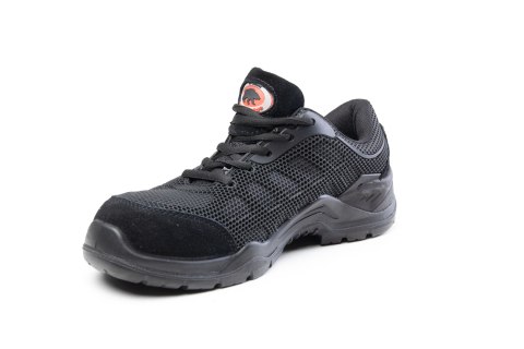 PÓŁBUT BEARFIELD N05 S1-P SRC CZARNY