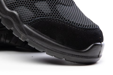 PÓŁBUT BEARFIELD N05 S1-P SRC CZARNY