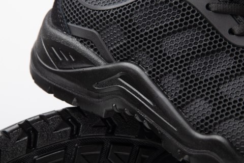 PÓŁBUT BEARFIELD N05 S1-P SRC CZARNY